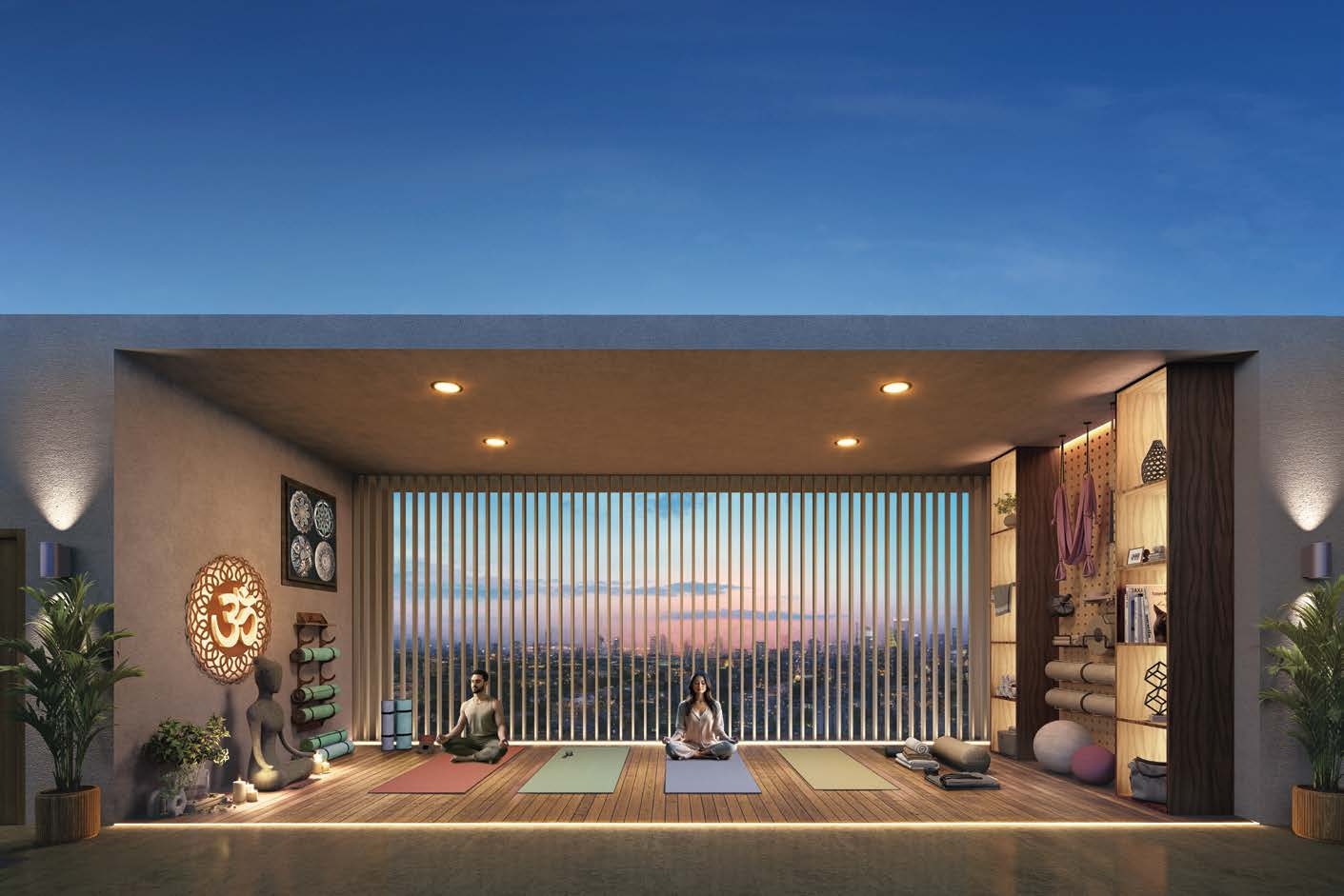 Project View